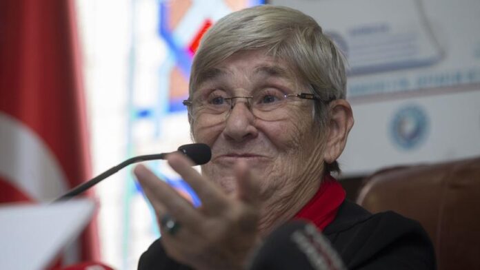 Canan Karatay Türkiye'nin En Yaygın Hastalığını Açıkladı!