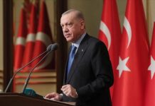 Cumhurbaşkanı Erdoğan Kazanmak dışında ihtimali olmayan bir seçime daha hazırlanıyoruz