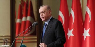 Cumhurbaşkanı Erdoğan Kazanmak dışında ihtimali olmayan bir seçime daha hazırlanıyoruz