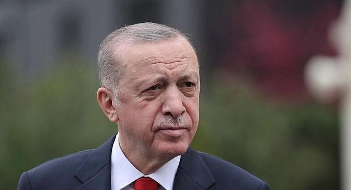 Cumhurbaşkanı Erdoğan Kılıçdaroğlu’na 10 Soru Sordu!