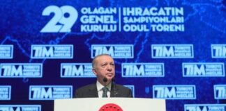 Cumhurbaşkanı Erdoğan: Ocak ayında ücretlerdeki yeni düzenlemelerle her kesimi rahatlatacağız