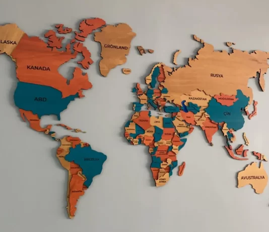 Dünyanın En Yaşanabilir Şehirleri Belli Oldu!