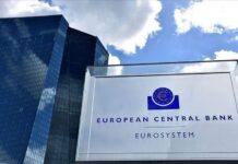 ECB Faiz Kararını Açıkladı! ECB Faiz Kararını Açıkladı!