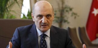 Erdoğan Bayraktar: Torunlarıma temiz bir isim bırakmak istiyorum