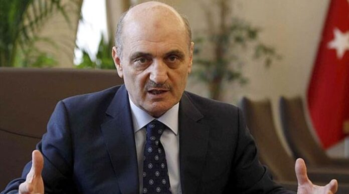 Erdoğan Bayraktar: Torunlarıma temiz bir isim bırakmak istiyorum