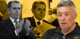 Galatasaray'da Yeni Başkan Dursun Özbek Transfer Sayısını Açıkladı!