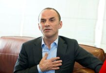 Galip Öztürk Kefaletle Serbest Kalamayacak!