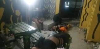 Güney Afrika'daki Gece Kulübünde 17 Kişi Ölü Bulundu!