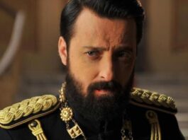 Hakan Yufkacıgil Taksi Şoförü ile Kavga Etti!