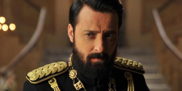 Hakan Yufkacıgil Taksi Şoförü ile Kavga Etti!