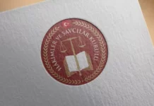 Hakimler ve Savcılar Kurulu Yer Değiştirme ve Atama Listesi Yayınlandı