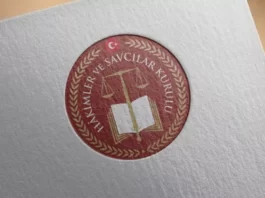 Hakimler ve Savcılar Kurulu Yer Değiştirme ve Atama Listesi Yayınlandı Hakimler ve Savcılar Kurulu Yer Değiştirme ve Atama Listesi Yayınlandı