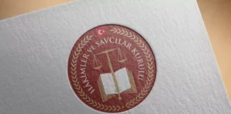 Hakimler ve Savcılar Kurulu Yer Değiştirme ve Atama Listesi Yayınlandı