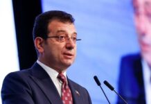 İBB Başkanı Ekrem İmamoğlu İçin Karar günü! Dava Başladı...