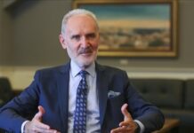 İTÖ Başkanı Avdagiç: Enflasyon Karşısındaki Kayıplarının Telafisi İçin Beraber Adım Atmalı