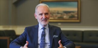 İTÖ Başkanı Avdagiç: Enflasyon Karşısındaki Kayıplarının Telafisi İçin Beraber Adım Atmalı