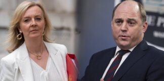 İngiltere'den Türkiye'ye Üst Düzey 2 Ziyaret!