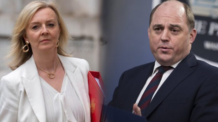 İngiltere'den Türkiye'ye Üst Düzey 2 Ziyaret!