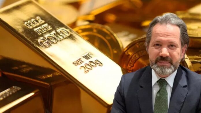 İslam Memiş Gram Altın İçin Uyardı!