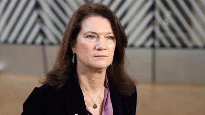 İsveç’ten NATO Kriziyle İlgili Açıklama Geldi!