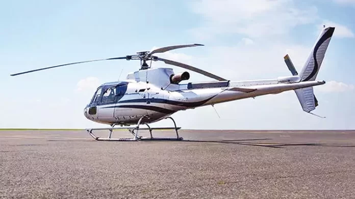 İtalya'da Düşen Helikopterle İlgili Soruşturma Başlatıldı! İtalya'da Düşen Helikopterle İlgili Soruşturma Başlatıldı!