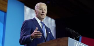 Joe Biden Suudi Arabistan ile İsrail'e Gidecek!