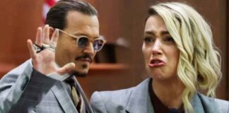 Johnny Depp Davasındaki Jüri Açıklama Yaptı!