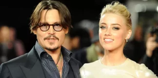 Johnny Depp'i Aldatmadım Demişti! İnternete Sızan Görüntüler Öyle Demedi!