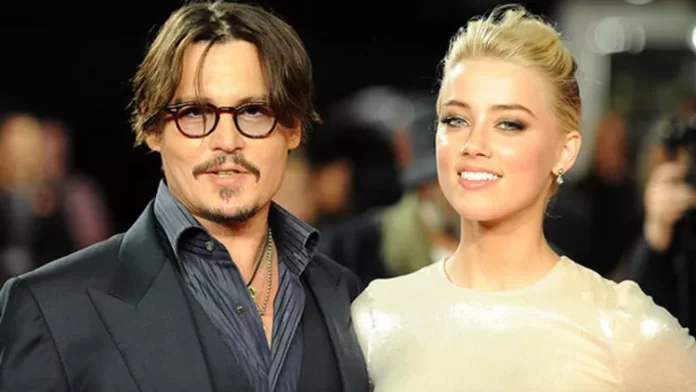 Johnny Depp'i Aldatmadım Demişti! İnternete Sızan Görüntüler Öyle Demedi! Johnny Depp'i Aldatmadım Demişti! İnternete Sızan Görüntüler Öyle Demedi!