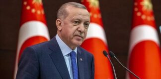 Kabine Toplantısı Sona Erdi! İşte Ayrıntılar...