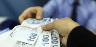 Kamu Sözleşmeli Personeline İlave Tediye Yapılacak!