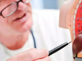 Karaciğer Kanserine Dikkat! Uzmanlar Uyarıyor! Karaciğer Kanserine Dikkat! Uzmanlar Uyarıyor!