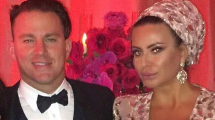 Katar Prensi'nin Eşi Şüpheli Bir Şekilde Vefat Etti! Kasia Gallanio