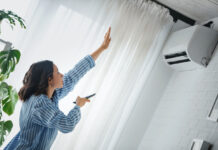 Klima Kronik Hastalar İçin Risk Taşıyor! Klima Kronik Hastalar İçin Risk Taşıyor!