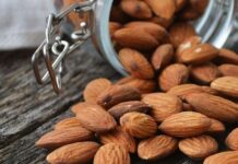 Kolon Kanseri İçin Şifa Kaynağı: Badem Kolon Kanseri İçin Şifa Kaynağı: Badem