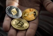 Kripto Para Sert Düşüşte! 1 Trilyon Dolarlık Deprem! Kripto Para Sert Düşüşte! 1 Trilyon Dolarlık Deprem!