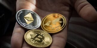Kripto Para Sert Düşüşte! 1 Trilyon Dolarlık Deprem!
