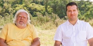 Mehmet Bozdağ’dan Cüneyt Arkın ile ilgili duygusal paylaşım!