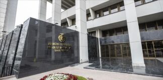 Merkez Bankası Rezervleri Azaldı!