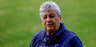 Mircea Lucescu: Futbol her insanın hayatının bir parçasıdır