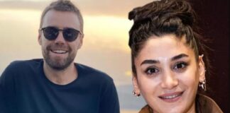 Murat Dalkılıç Sitare Akbaş Hakkında Açıklama Yaptı!