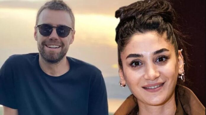 Murat Dalkılıç Sitare Akbaş Hakkında Açıklama Yaptı! Murat Dalkılıç Sitare Akbaş Hakkında Açıklama Yaptı!