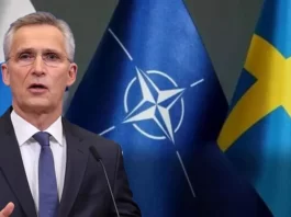 NATO Genel Sekreteri Stoltenberg Türkiye'nin güvenlik endişeleri meşru