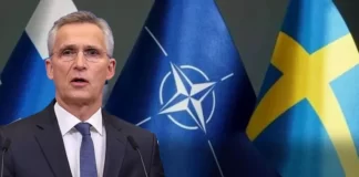 NATO Genel Sekreteri Stoltenberg Türkiye'nin güvenlik endişeleri meşru