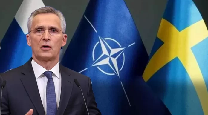 NATO Genel Sekreteri Stoltenberg: Türkiye’nin güvenlik endişeleri meşru NATO Genel Sekreteri Stoltenberg Türkiye'nin güvenlik endişeleri meşru