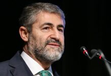 Nureddin Nebati Şok İtiraflarda Bulundu! Nureddin Nebati Şok İtiraflarda Bulundu!