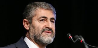 Nureddin Nebati Şok İtiraflarda Bulundu!