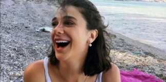 Pınar Gültekin'in Katiline İndirim Yapıldı!