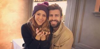 Pique ve Shakira Ayrıldı!