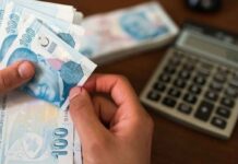 Saray’daki Ekonomi Toplantısının Gündemi Zamlar Oldu! Saray'daki Ekonomi Toplantısının Gündemi Zamlar Oldu!
